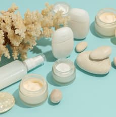 Health & Beauty's category